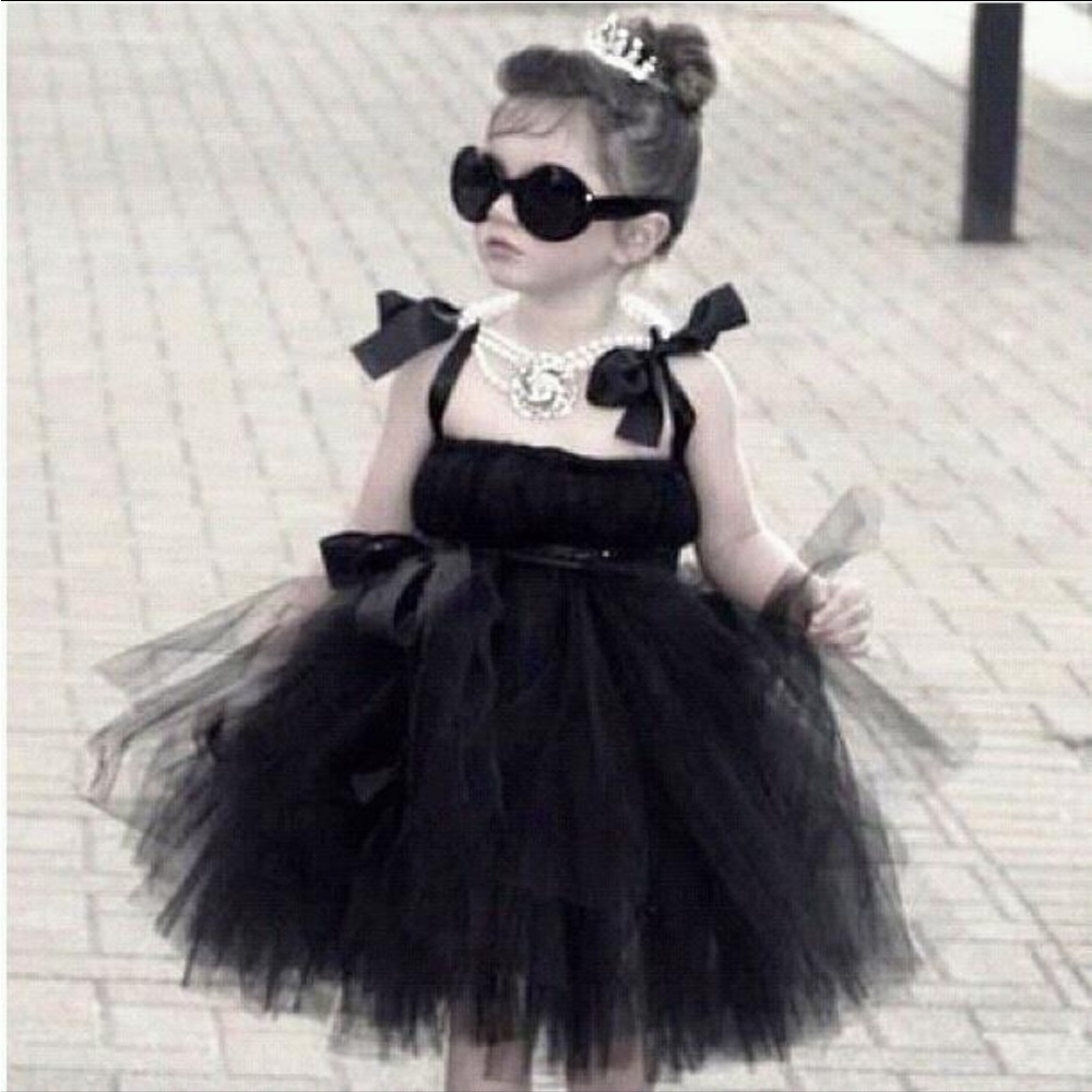 Meet your Posher, Karlten Boutique